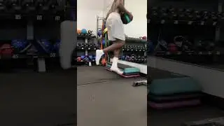 PLUTO EXTENSIVE PLYOMETRICS WITH MED BALL