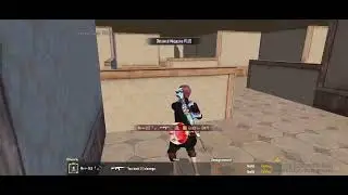 30FPS Gameplay. Playing BGMI.S12k shotgun #viralvideo #bgmi #jonathan #godlike #spower #admino 