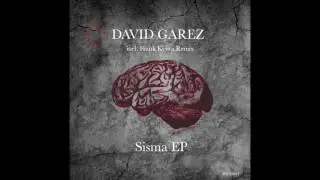 David Garez - Melancolia (Original Mix)