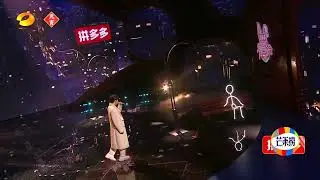 苏有朋《我最大的奇迹-My Greatest Miracle》｜湖南卫视元宵喜乐会｜太好听极了🌹❤️#alecsu #苏有朋