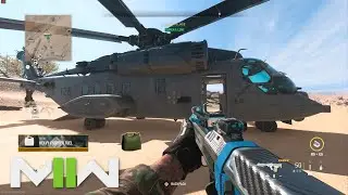 DMZ: Flight Risk Mission Guide - All Five Heavy Chopper Fuel Locations (Updated)