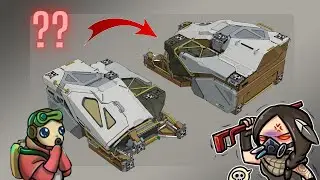 New Legendary Light Cabin