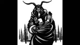 Dark Christmas Tales - Krampus