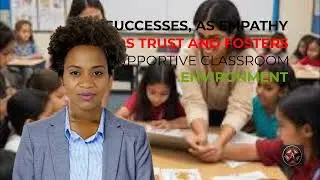 Building Trust and Rapport with Students