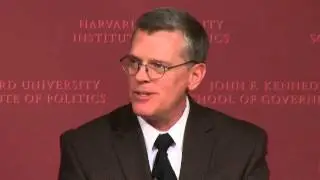 Russian Politics from Snowden to Sochi | Institute of Politics