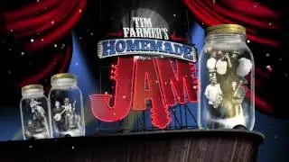 Tim Farmer's Homemade Jam - Episode 403