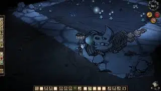 ancient guardian redux progress w.i.p