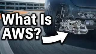 What Is AWS? - All Wheel Steering Benefits For Parking And Handling