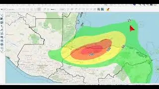 Se mantiene la alerta por lluvias e inundaciones en partes de la regi&oacute;n. Fr&iacute;o extremo en camino...