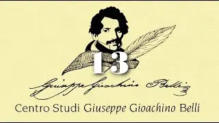 LUNARIO BELLIANO 2025 numero 13 (Mario dell&rsquo;Arco - Ponte dell&rsquo;Angioli)