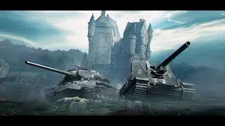 NerioHack [GR/EN] EU ✅World of Tanks The Waffentr&auml;ger  Legacy