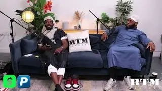 JT🫡DiamondStarTours✈️&rdquo;SPRAY GOING MADDDDDDDD&hellip;&rdquo;🤪🧠🎮RTM Podcast Show S15 Ep3 (трейлер)