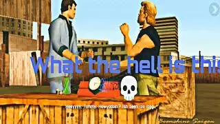 Phil Cassidy missions gta vice city #46 | @vrextoo2828