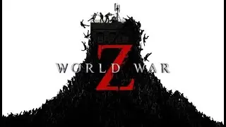 World War Z gameplay the co-op zombie shooter