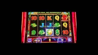 Fired Up Fat Stacks Smokin Hot Stuff @FJslots956 @ Kickapoo Lucky Eagle Casino 