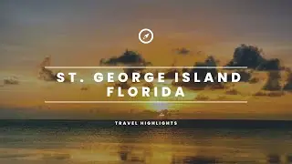 Saint George Island, FL