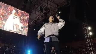Nigga  -Romantic Style-  Quito 2023