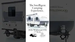 Experience Different. #rvlife #camping #overlanding #offroad #viral #colorado #nature