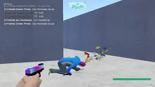 fivem dvzin 20 fps kkk pvp [apostado]