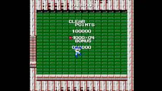 Rockman 1 Complete Works (PS1)