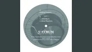 2000 Black (Original Mix)