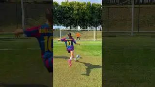 I couldn&rsquo;t save this one! 🤯 #penalty #football #soccer #goalkeeper #futebol #futbol