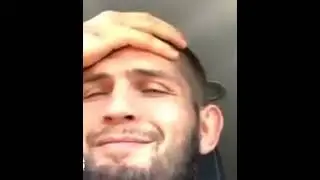 Khabib: 