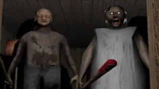 Granny Chapter 2 LIVE 😱 Escape from Granny & Grandpa 🔥 Horror Gameplay 🎮 Neha Vanjani 😇