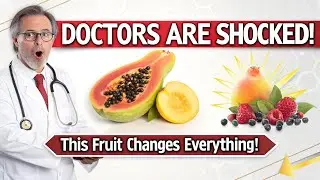 Doctor Shocked! This Powerful 🍑 🍓 💪 | #top #healthtips #newyork #usa 