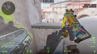 15 Ace's of 2024 ! #cs2 #cs2clips #ACE