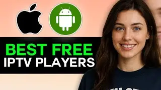 Лучшие бесплатные приложения IPTV для мобильных устройств в 2025 году: Android и iPhone