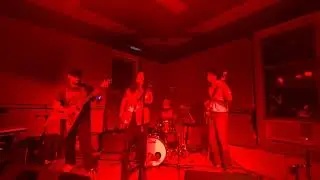 Blue Jeans by Claire Barry | Performed at Duke University Coffeehouse (October 24, 2024)