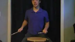 How to Play Paradiddles Better!