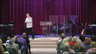 Sounds of Heaven Conference, Ray Hughes July 2nd 11am