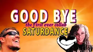 Good Bye VIMOSA Saturdance #80: WORLDYMAN (Beat 