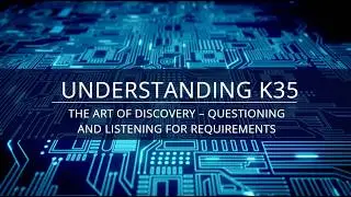 ⚡ DTSP K35 in 4 Mins: Questioning Skills for Consultants