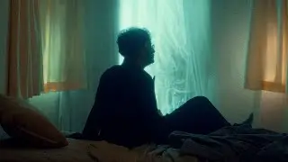 lost spaces - DOMO (dancing on my own) Official Music Video
