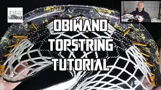 OBI-WAND TOPSTRING TUTORIAL - E3 w/Impact Mesh
