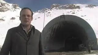 Саланг. Съёмки США