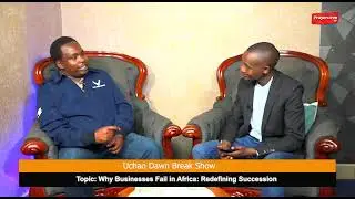 18_Redefining Succession Planning _ Simon Kamau