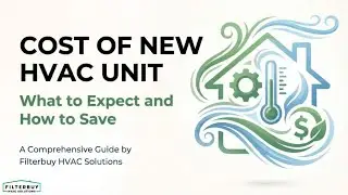 Cost of New HVAC Unit for House: What to Expect and How to Save