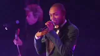 Contemporary Top 40 - JB Project | Luxury Wedding Band | West Coast Music