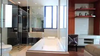 2 Bedroom Condo for Rent at The Address Sukhumvit 28 E5-233