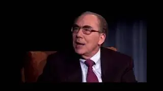 Anthony Komaroff on Chronic Fatigue Syndrome name decision (ME/CFS)
