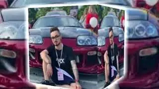 Эдит: Эдисон Перец, Данкар, Влад Бумага, Брайн Мапс (my favorite bloggers)❤(читайте описание)