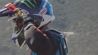 TransAm Vet Classic | Ryan Villopoto | TransWorld Motocross