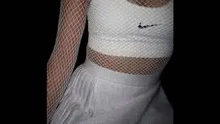 [FREE] Travis Scott x Jazz Cartier type beat ~ Nike  (prod. DripBeats)