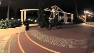 Parco & Dan BMX Hop360 | SimpleStance