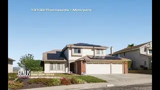 13133 Thomasville • Moorpark