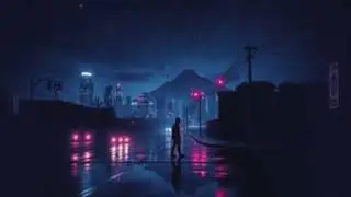 WHEN THE NIGHT CALLS BACK